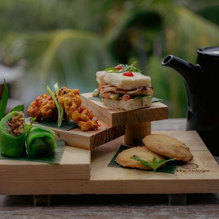 The Udaya Resorts And Spa Ubud  Exterior photo